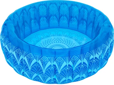 Produktbild von Bestway® Family Pool Bohème Ø 168 x 53 cm