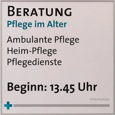 Produktbild von MADRID Silver Line Wegweiser 299