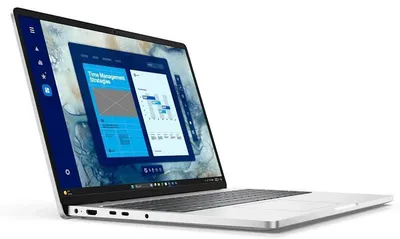 Obrázok produktu pre DELL Pro 16 PC16250, Intel Core Ultra 7, 40,6 cm (16"), 1920 x 1200 px, 32 GB, 1 TB, Windows 11 Pro
