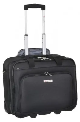 Produktbild von Travel Manager Tasche/Koffer Traveler Basic Schwarz