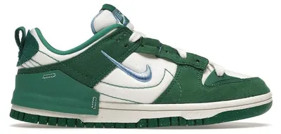Immagine prodotto di Nike Dunk Low Disrupt 2 Phantom University Blue (donna) - Taglia EU 39