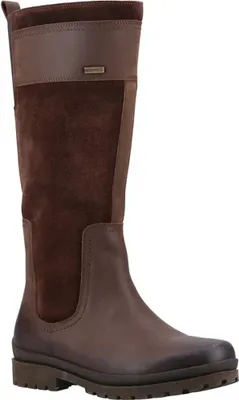 Obrázek produktu pro Cotswold - Dámské boty "Painswick", kožené FS10299 (39 EU) (Brown)
