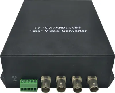 Produktbild von 4Port Extender Kit. 20km