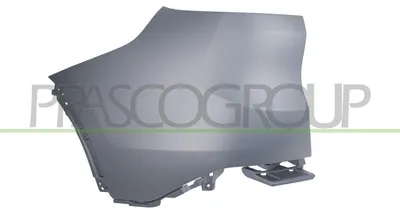 Produktbild von PRASCO Heckstoßstange Stoßfänger Hinten Links für BMW X5 (G05)