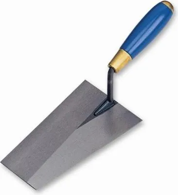 Image de Truelle carrée standard REVEX 220 mm - 029142