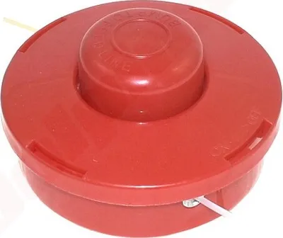 Zdjęcie produktu dla Głowica gwintowana do wykaszarki 10X1.25 Red Pa
