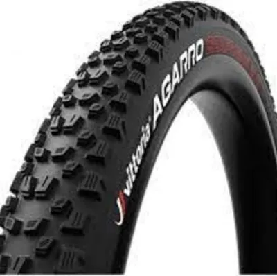 Produktbild von VITTORIA Reifen - AGARRO 27.5X2.6 TRAIL 4C - Anthrazit/Schwarz