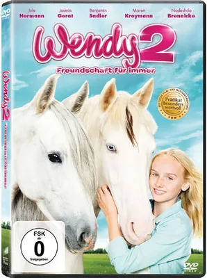 Obrázek produktu pro Wendy 2 - Freundschaft für immer