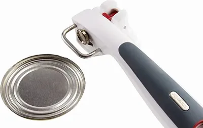 Immagine prodotto di ZYLISS Safe Edge Dosenöffner 111287 5011268864391