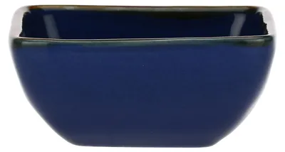 Zdjęcie produktu dla Rose&Tulipani - Zestaw 6 miseczek 8 cm Concerto Blu Cobalto