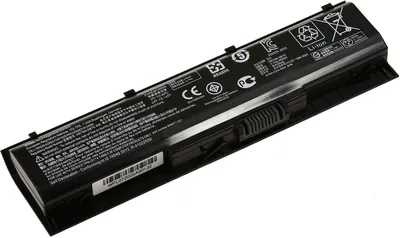 Produktbild von Akku kompatibel mit HP Typ 849911-850