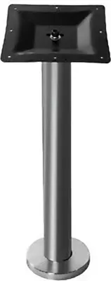 Produktbild von Tischgestell für Bodenmontage Bistrotisch Untergestell Tischfuß Gastro Tisch 72cm