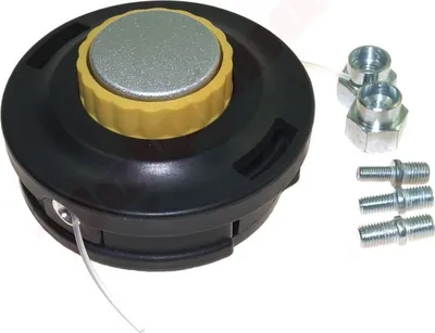 Produktbild von Fadenkopf Easy Load Metal Set ( 10X1