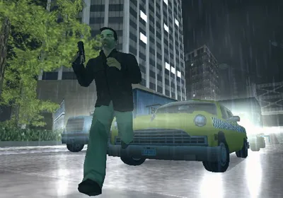 Produktbild von Grand Theft Auto: Vice City Stories  [PLA]