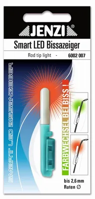 Produktbild von Jenzi Smart LED Tip Light Bissanzeiger