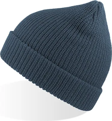 Produktbild von Atlantis Headwear Woolly Beanie