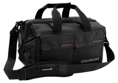 Zdjęcie produktu dla Cullmann 98370 Cullmann Amsterdam Maxima 335 schwarz