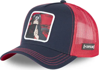 Obrázok produktu pre Baseballová čiapka Naruto Shippuden - Itachi