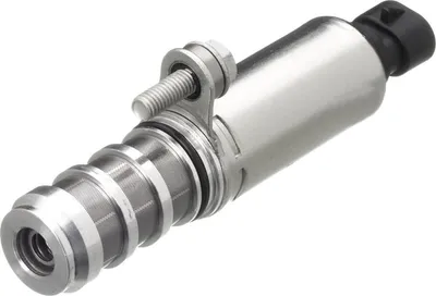 Image de Valve de contrôle, asservissement de l'arbre à vide