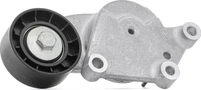 Produktbild von BOSCH 1 987 945 847 Riemenspanner Keilrippenriemen für MINI Schrägheck (R56)