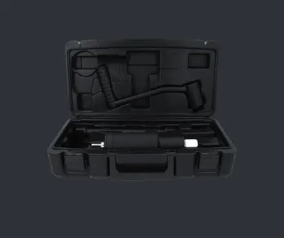Produktbild von KS TOOLS Drehmomentvervielfältiger 516.1151 8540g