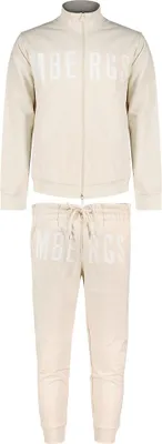 Produktbild von Bikkembergs Bmf1326 Trainingsanzug  XL Herren  XL