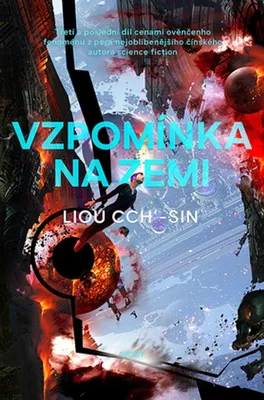 Image de Vzpomínka na Zemi (Cch´-Sin Liou)