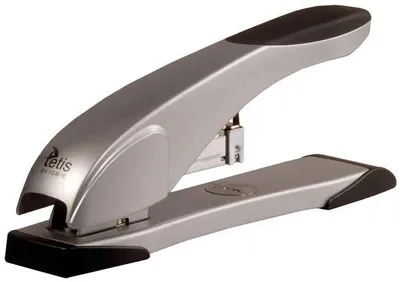 Immagine prodotto di Cucitrice argento 60 fogli GV108-S