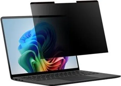 Produktbild von Kensington Blickschutzfilter MagPro Elite 15"Surface Laptop7