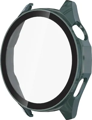 Obrázok produktu pre INF Ochranné puzdro pre Huawei GT6 Pro 46mm - PC a tvrdené sklo