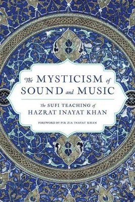 Immagine prodotto di The Mysticism of Sound and Music