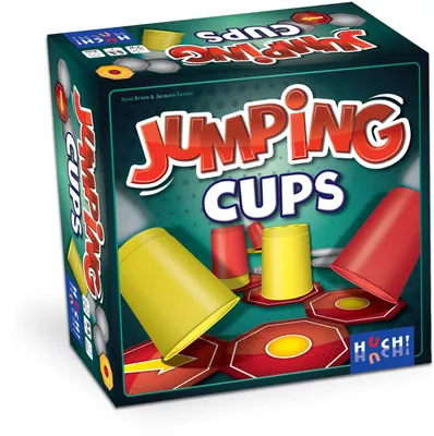 Produktbild von Zeimet, J: Jumping Cups