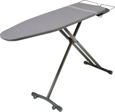 Image de Table à Repasser Plusboard Plateau Actif Souffleur-aspirateur - Laurastar