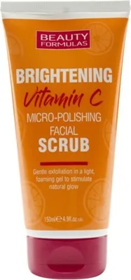 Image de Crème éclaircissante pour le visage à la vitamine C, 150 ml