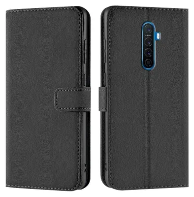 Immagine prodotto di Custodia a libro per Realme X2 Pro Custodia Flip Cover Custodia per cellulare Custodia protettiva Cover