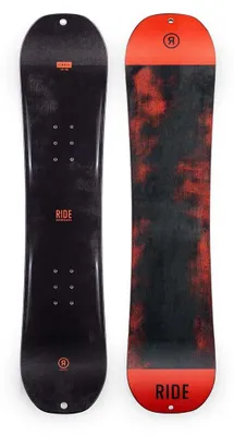 Image de Snowboard Ride Lowride de DESIGN – Longueur 75
