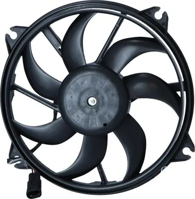 Obrázek produktu pro Ventilátor chlazení motoru NRF pro CITROEN C5 I
