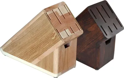 Obrázek produktu pro KDS Box na nože (na 8 nožů)