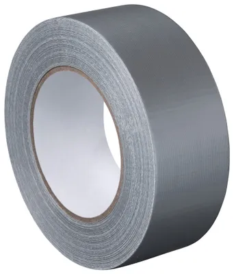 Obrázek produktu pro WESTEX 502290000 WESTEX Reparaturband, 48 mm x 50 m, silber