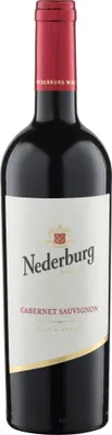 Produktbild von Nederburg Cabernet Sauvignon Rotwein trocken | 14 % vol | 0,75 l