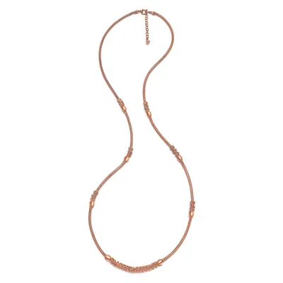Image de FOLLI FOLLIE Colliers 1N14T070R