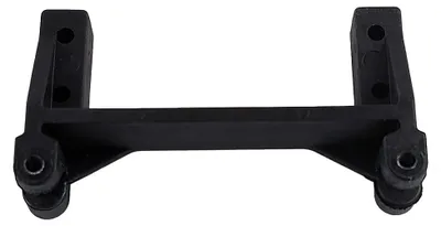 Produktbild von Amewi 012-H8045, Servohalterung, Schwarz