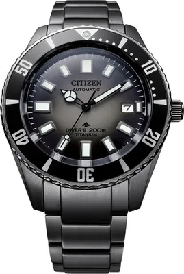 Image de Citizen - NB6025-59H - Montre - Homme - Automatique - Promaster