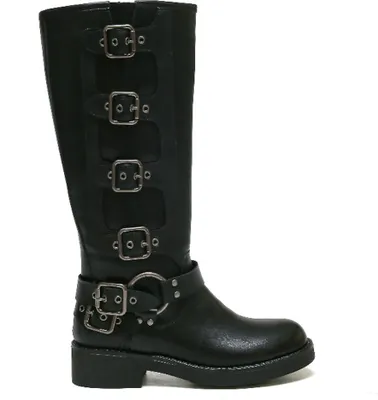 Produktbild von Buckle Boots  Hoog