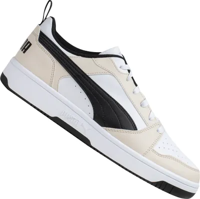 Produktbild von Puma Rebound v6 Low Sneakers Senior