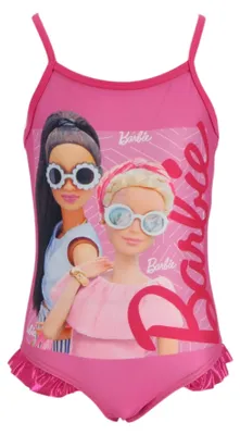 Image de Barbie Badpak