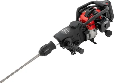 Zdjęcie produktu dla Młot wyburzeniowy, moc 1800 W, energia uderzenia 30 J, czarny