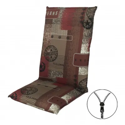 Immagine prodotto di Doppler LIVING 2930 119 x 48 x 6 cm marrone