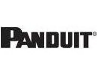 Produktbild von Panduit Montage-Kit CFPH2IW