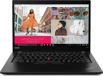 Produktbild von Lenovo Yoga laptop | 2-in-1 Laptop und Tablet | 13.3 Zoll | Intel i5-8265U | 8 GB | 256 GB SSD | Windows 11